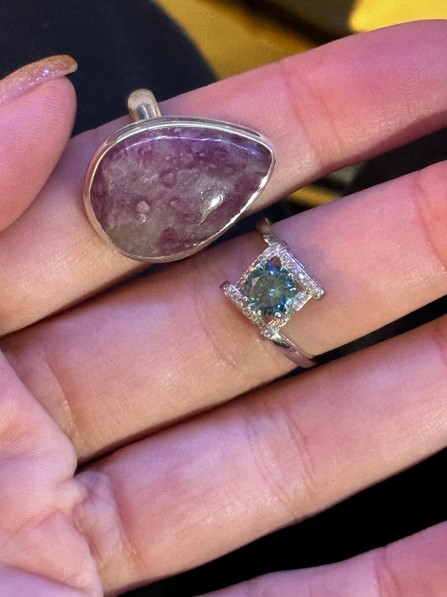 Reserved Alysse Donahue