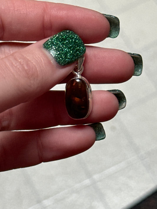 Reserved Amber unicorns