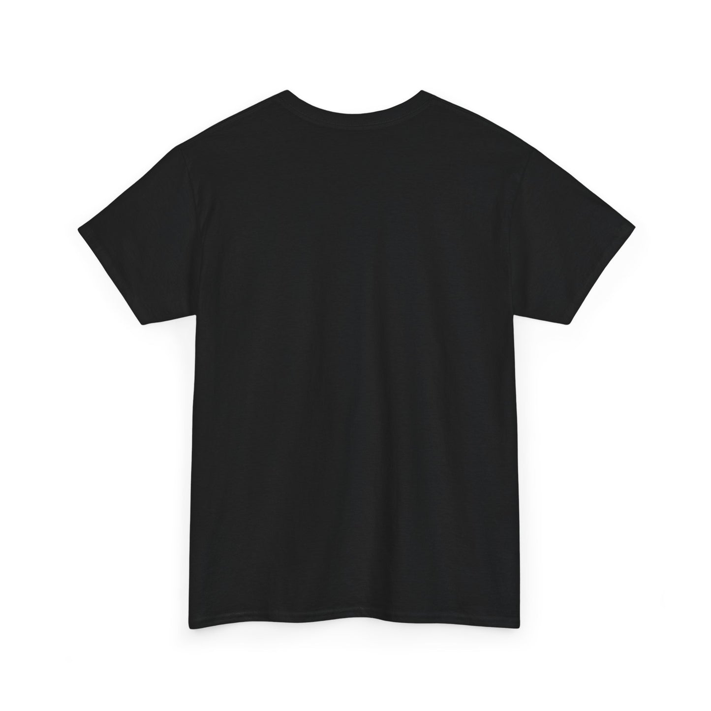 Whimsy Crystal Shop T-Shirt — Rainbow Moth Crystal Healing Tee