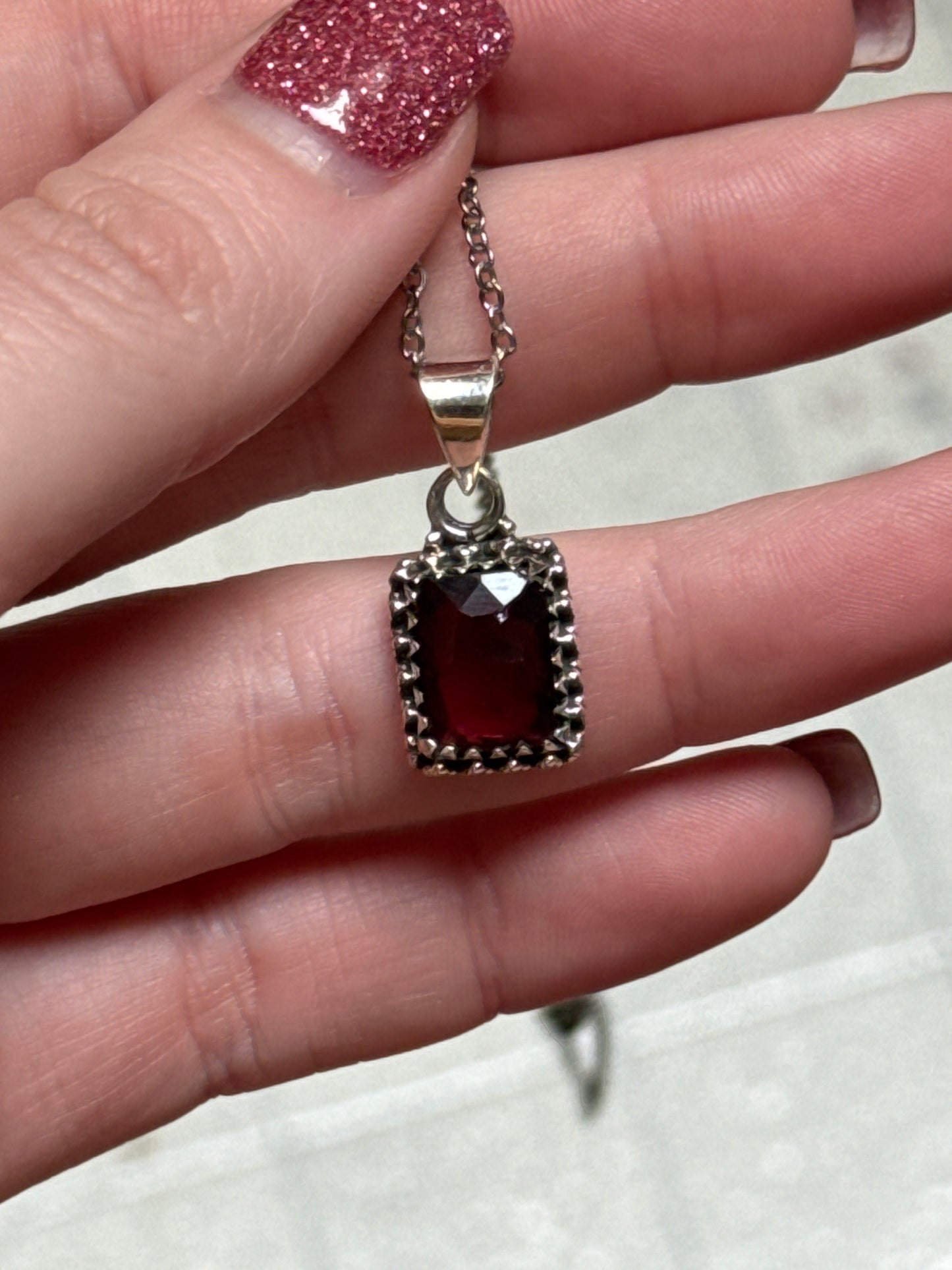 Reserved xena gems