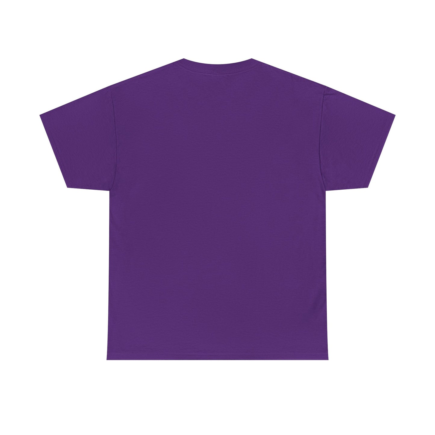 Whimsy Crystal Shop T-Shirt — Rainbow Moth Crystal Healing Tee