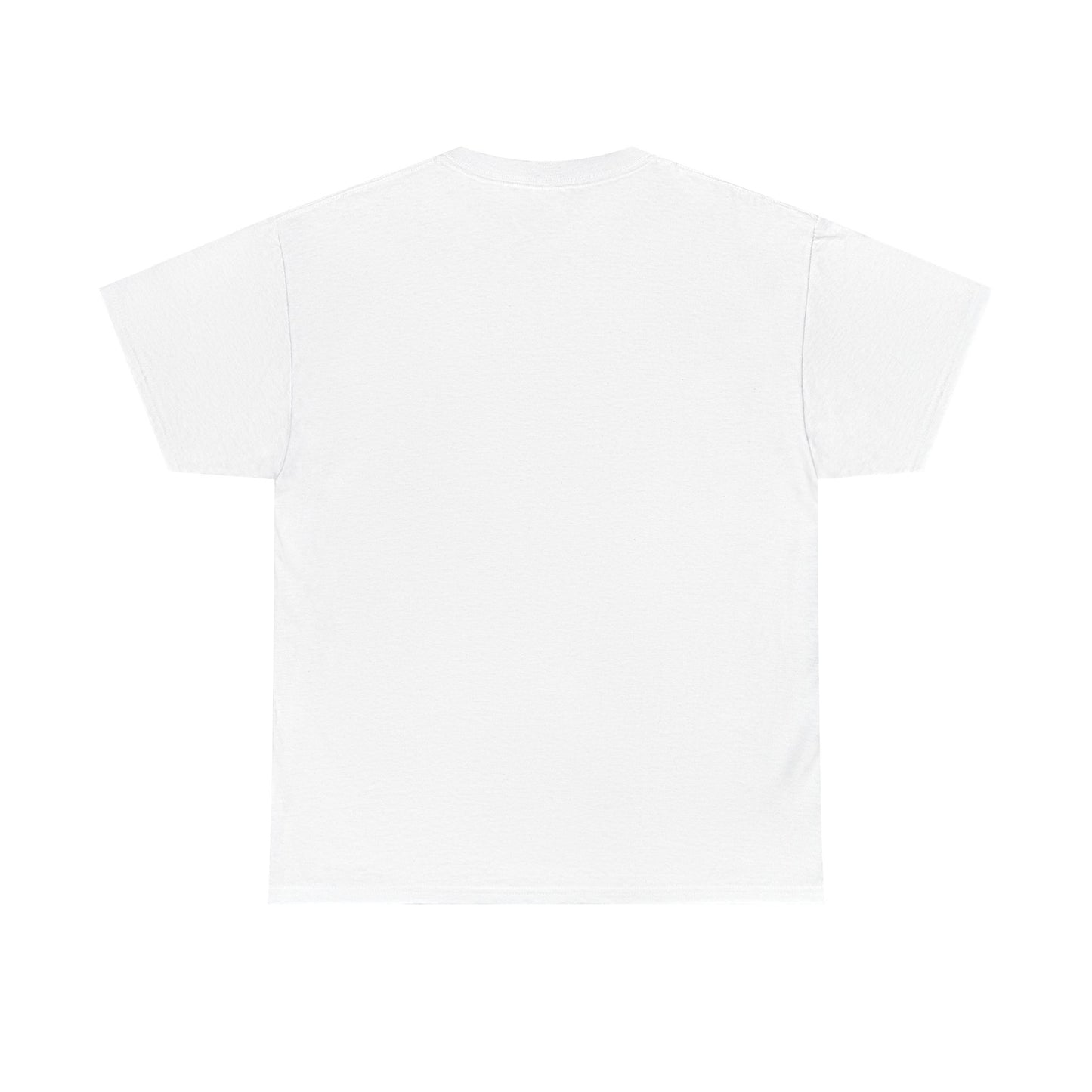 Whimsy Crystal Shop T-Shirt — Rainbow Moth Crystal Healing Tee