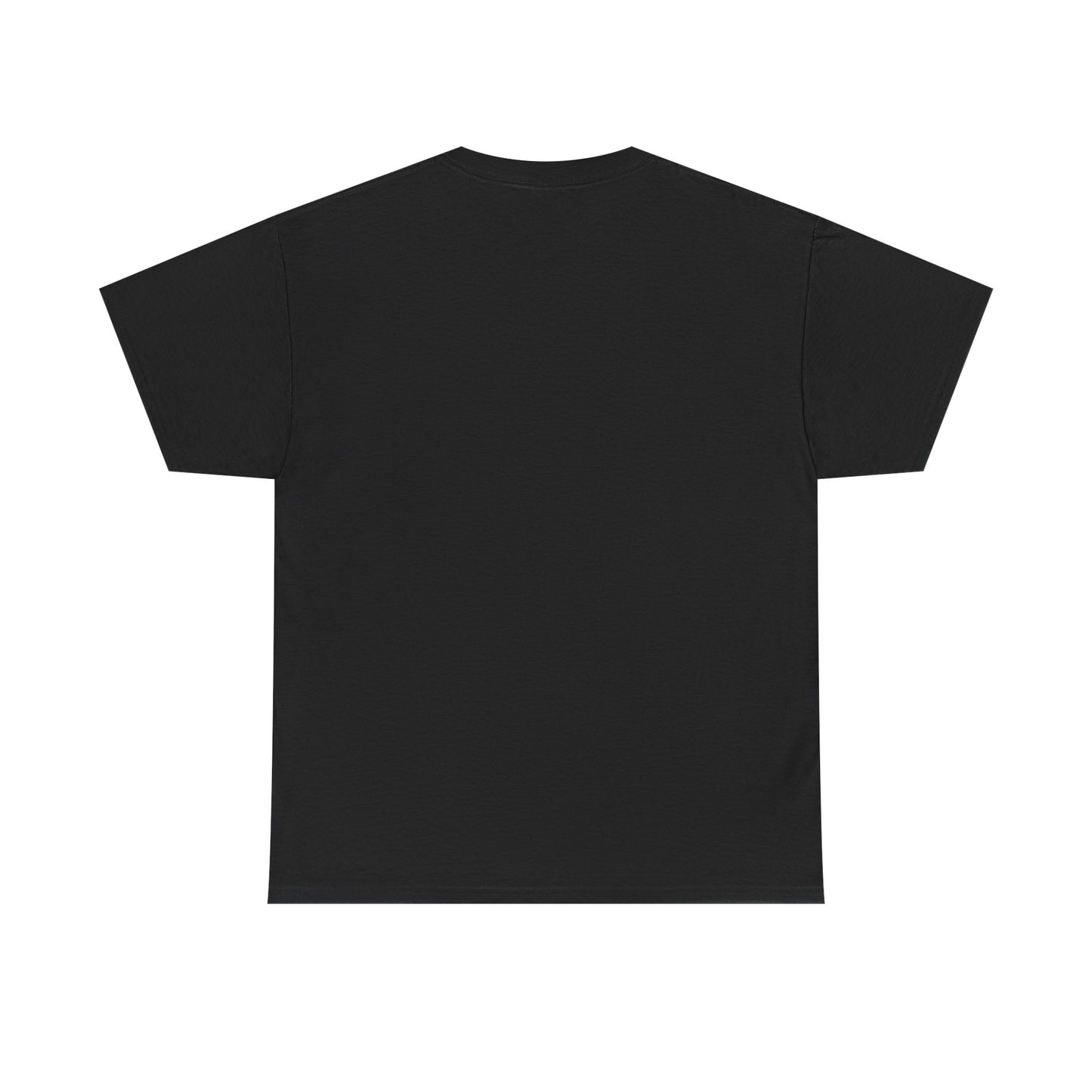 Whimsy Crystal Shop T-Shirt — Rainbow Moth Crystal Healing Tee
