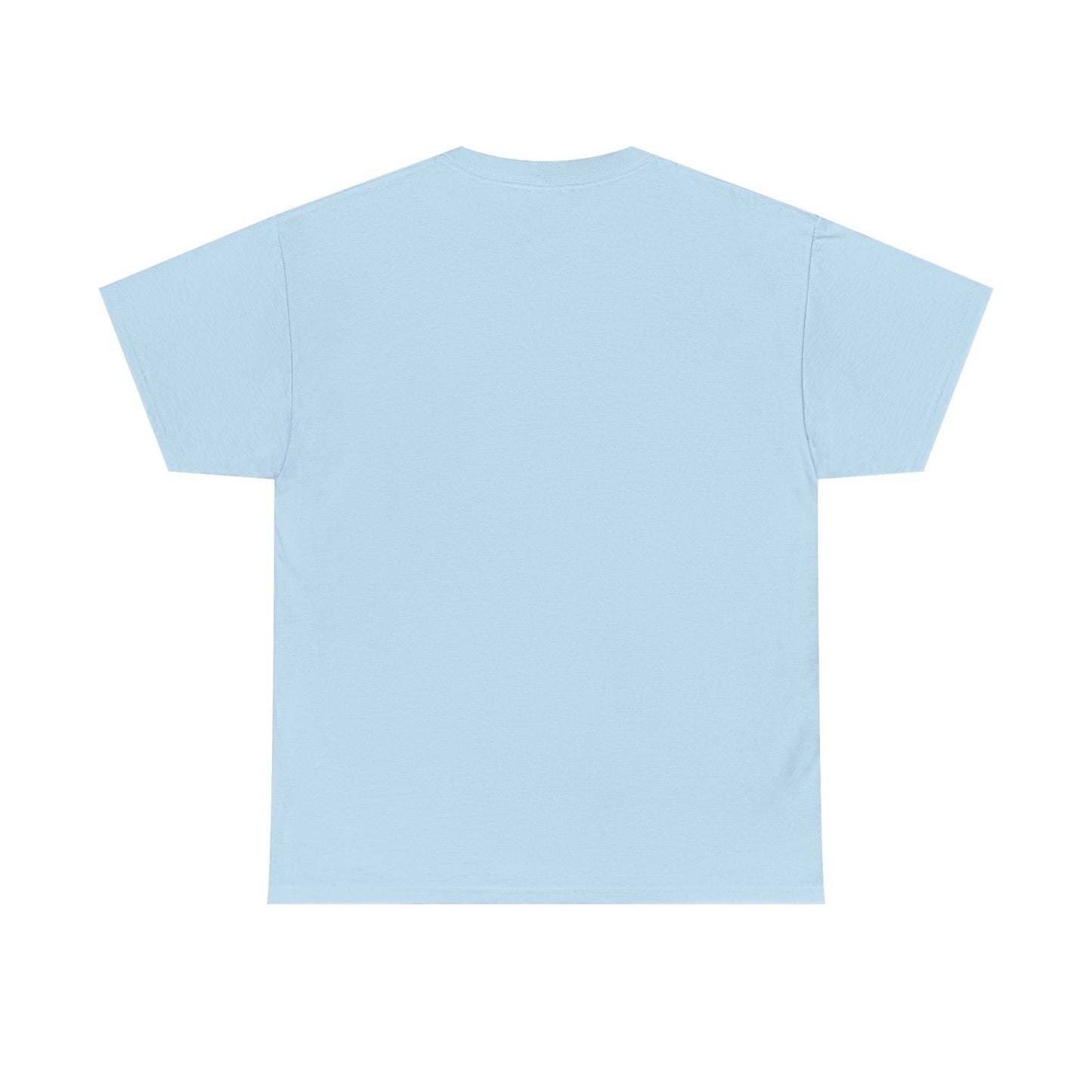 Whimsy Crystal Shop T-Shirt — Rainbow Moth Crystal Healing Tee