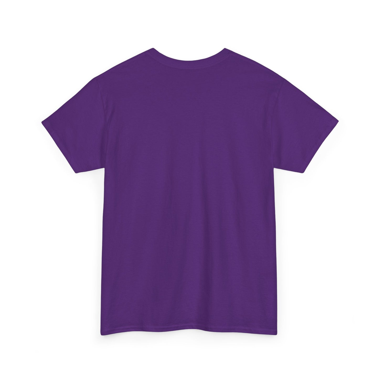 Whimsy Crystal Shop T-Shirt — Rainbow Moth Crystal Healing Tee
