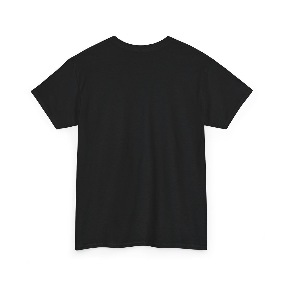 Whimsy Crystal Shop T-Shirt — Rainbow Moth Crystal Healing Tee