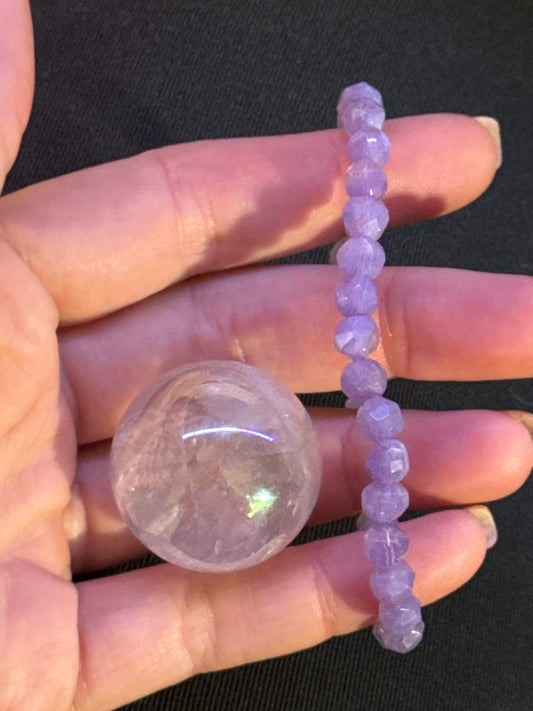 Reserved all beauti gems