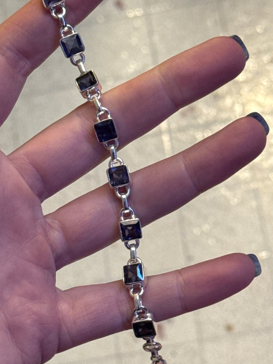 Reserved 808 crystal kitty