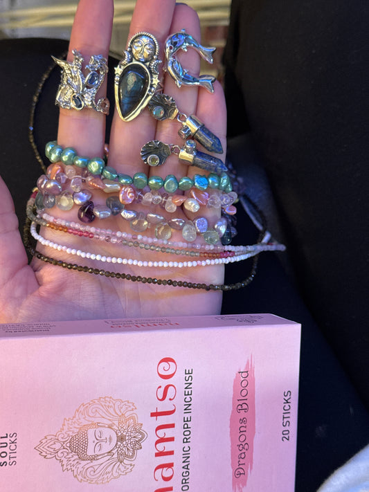 Reserved angellequeen