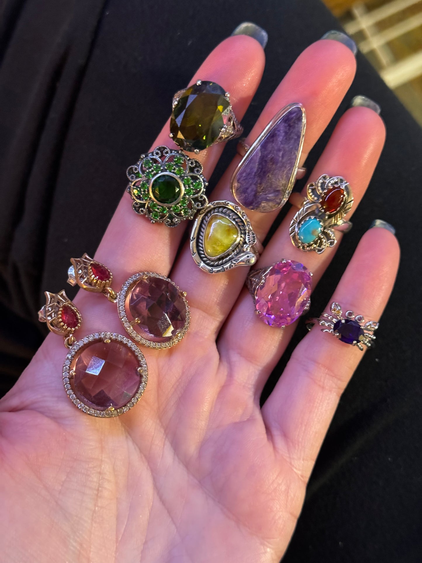 Reserved depotluxury