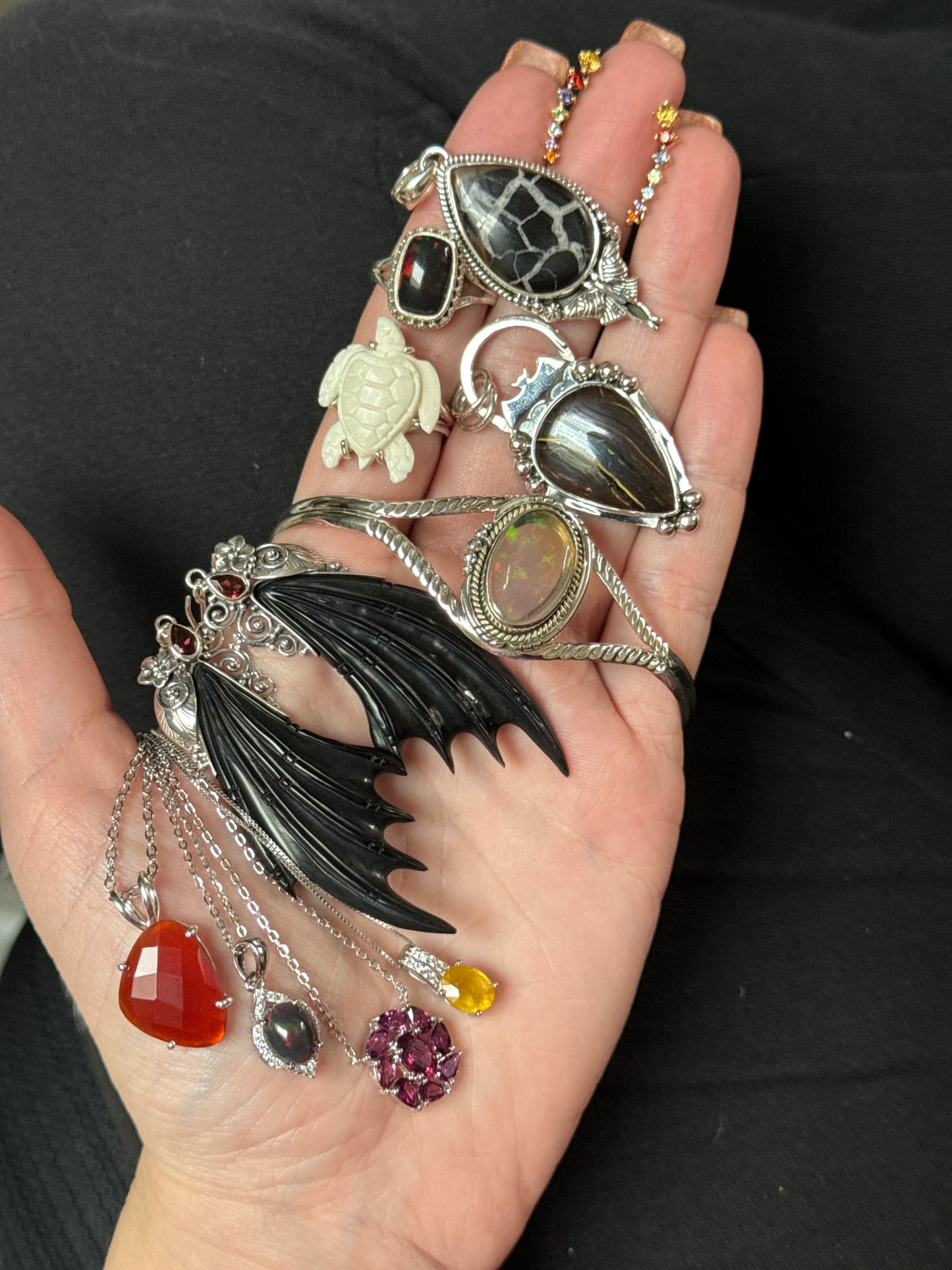 Reserved Julie sorrells