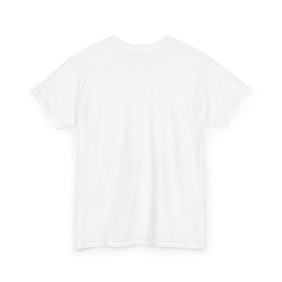 Whimsy Crystal Shop T-Shirt — Rainbow Moth Crystal Healing Tee