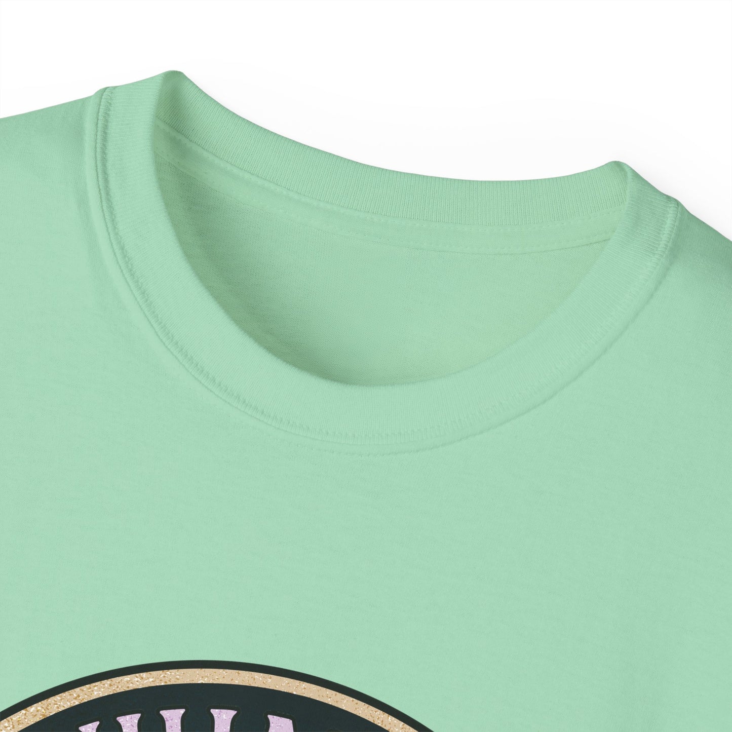 Whimsy Crystal Shop Butterfly Tee