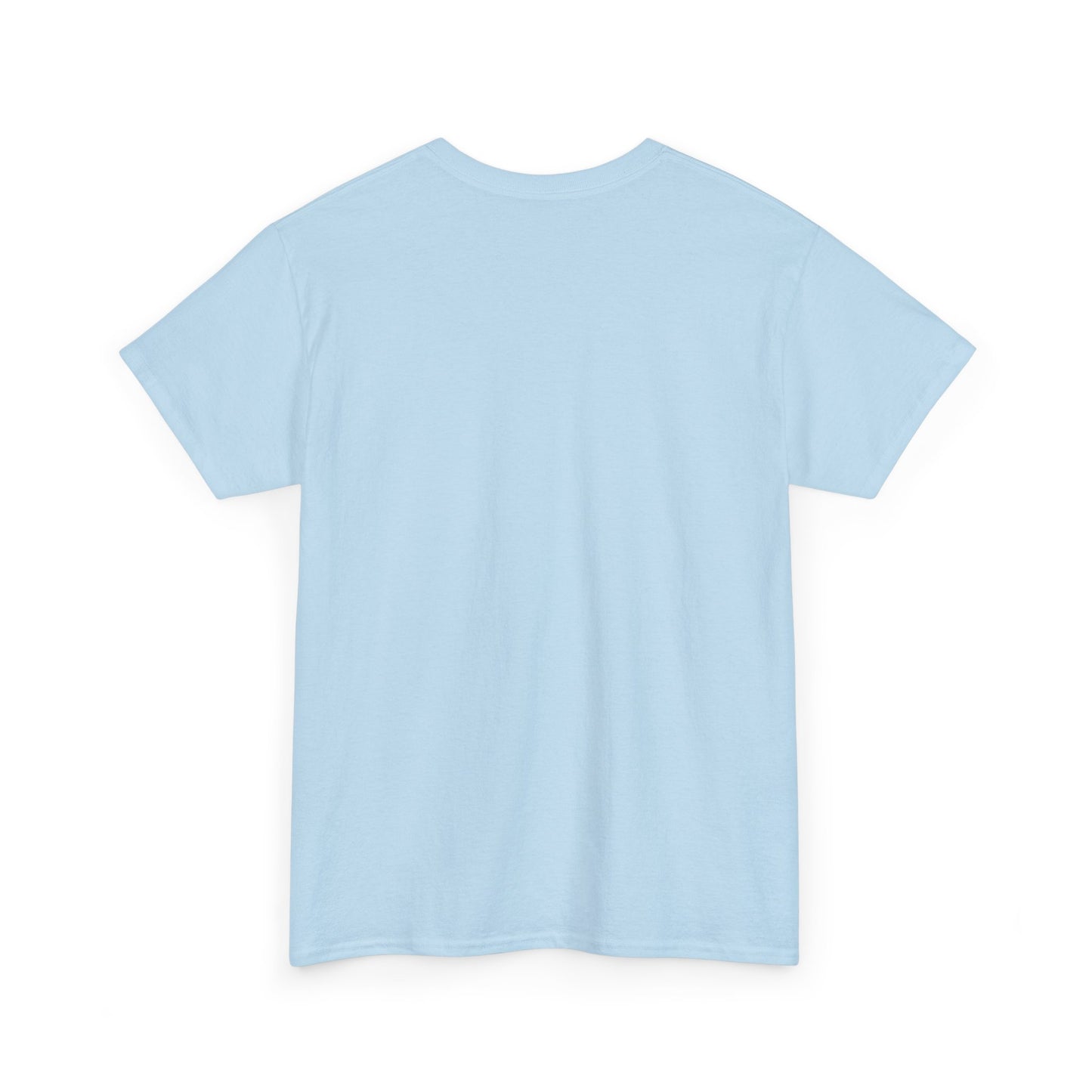 Whimsy Crystal Shop T-Shirt — Rainbow Moth Crystal Healing Tee