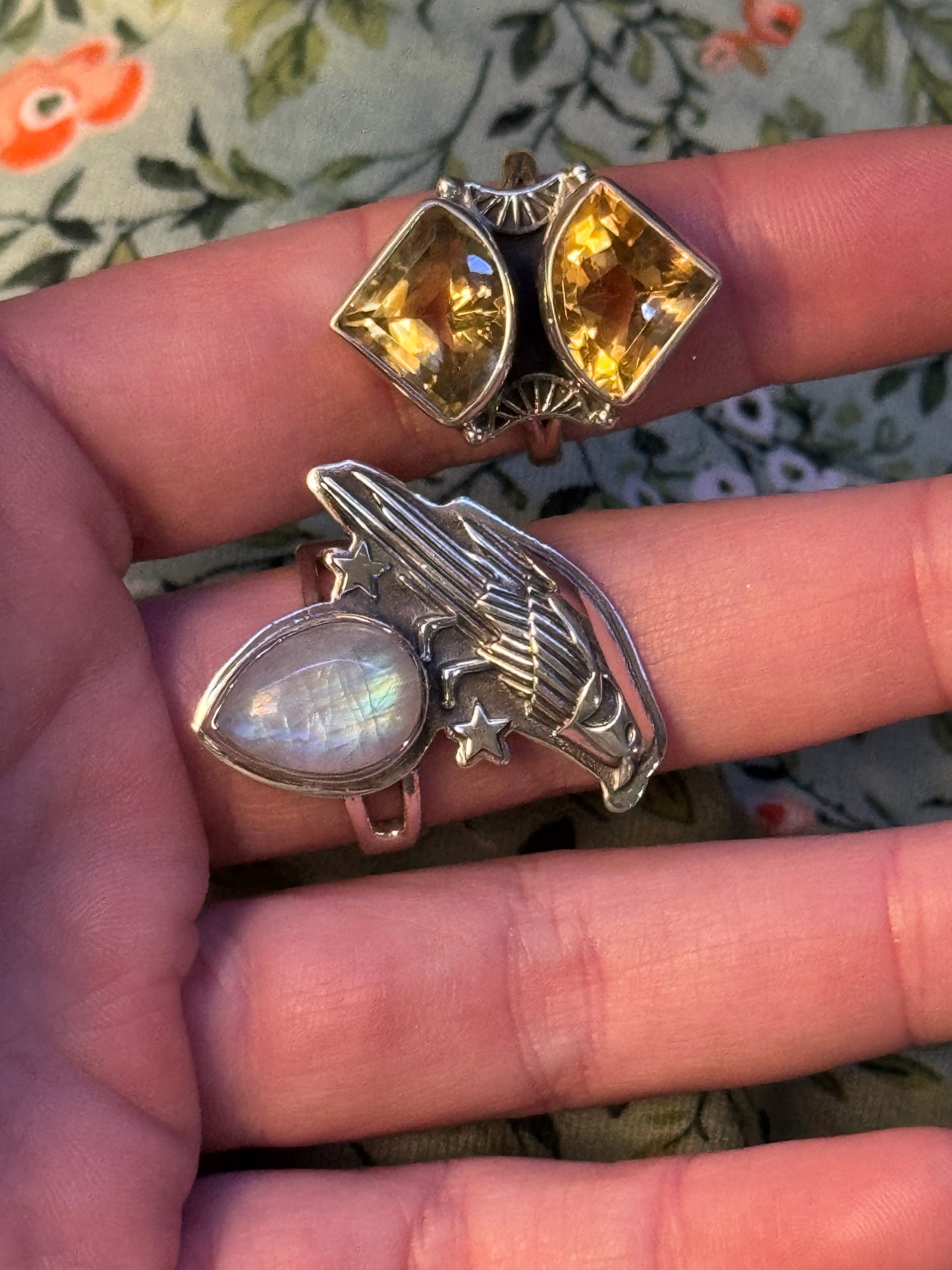 Reserved wonderlandjewelsbyalice