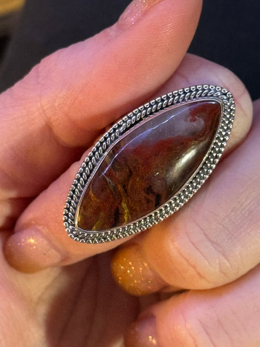 Reserved thyanni Sheppard