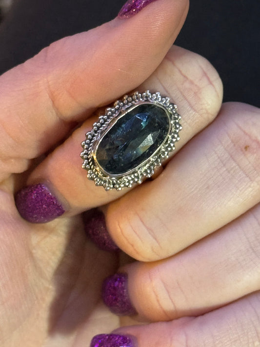 Reserved mutzurnatur