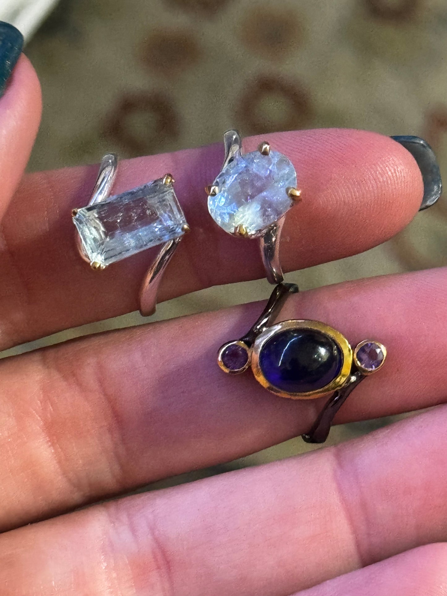 Reserved mutzurnatur