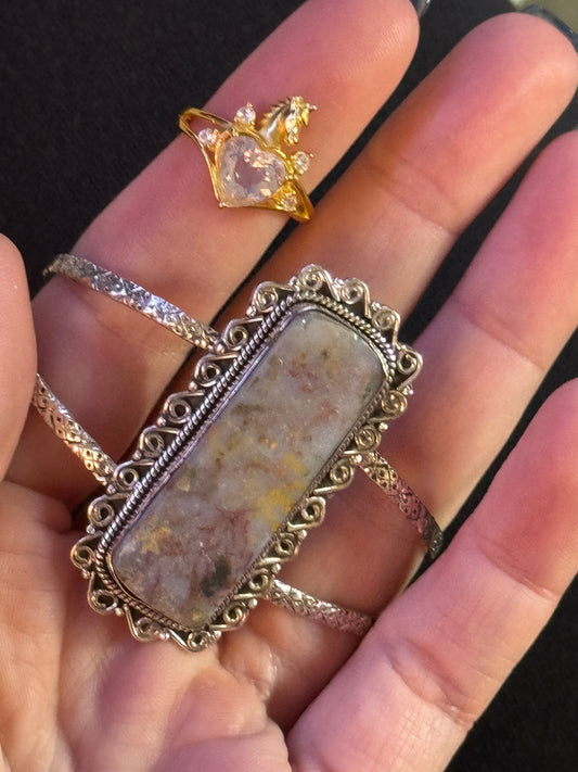 Reserved Amber unicorns