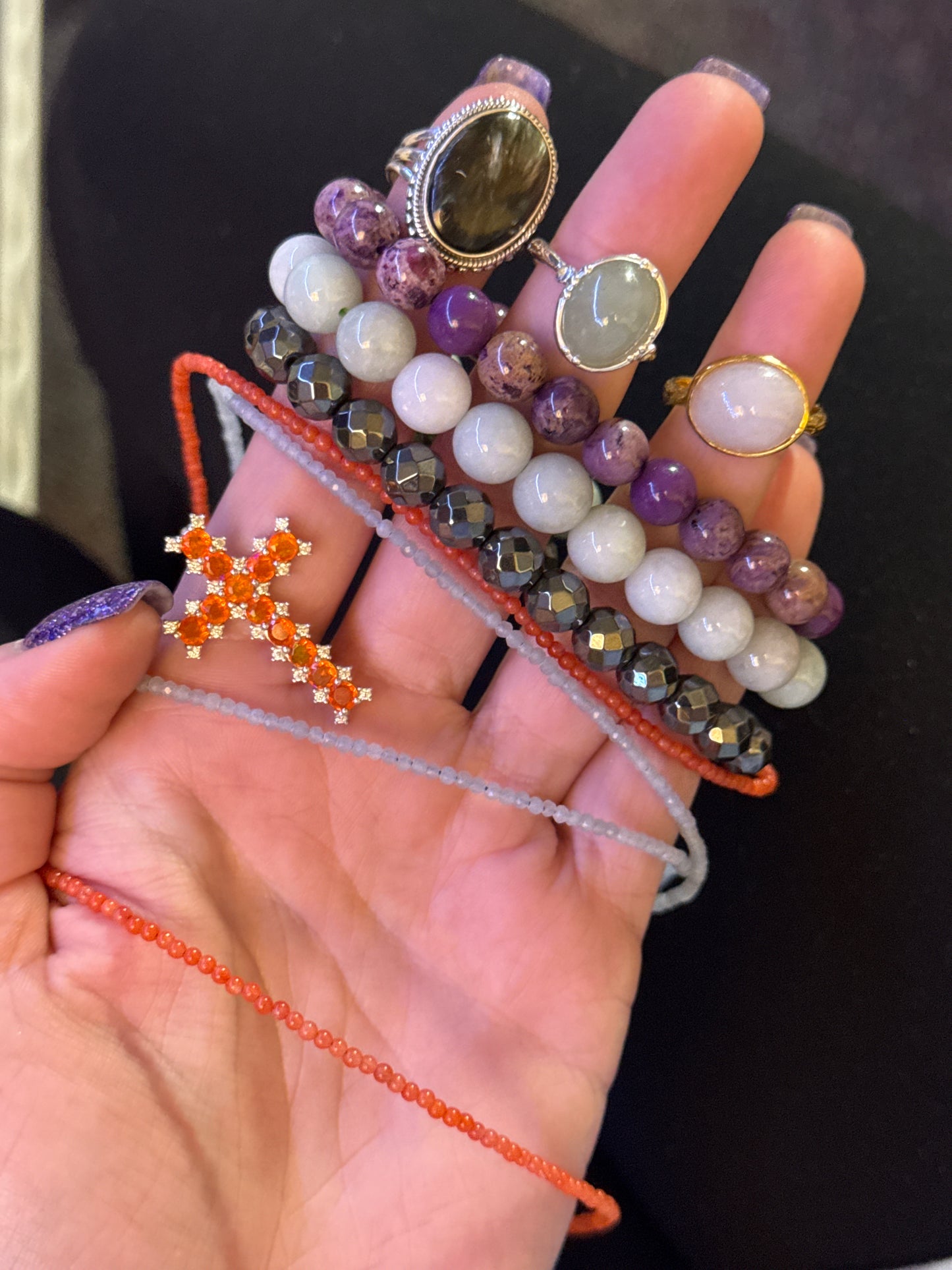 Reserved Romae Aquino