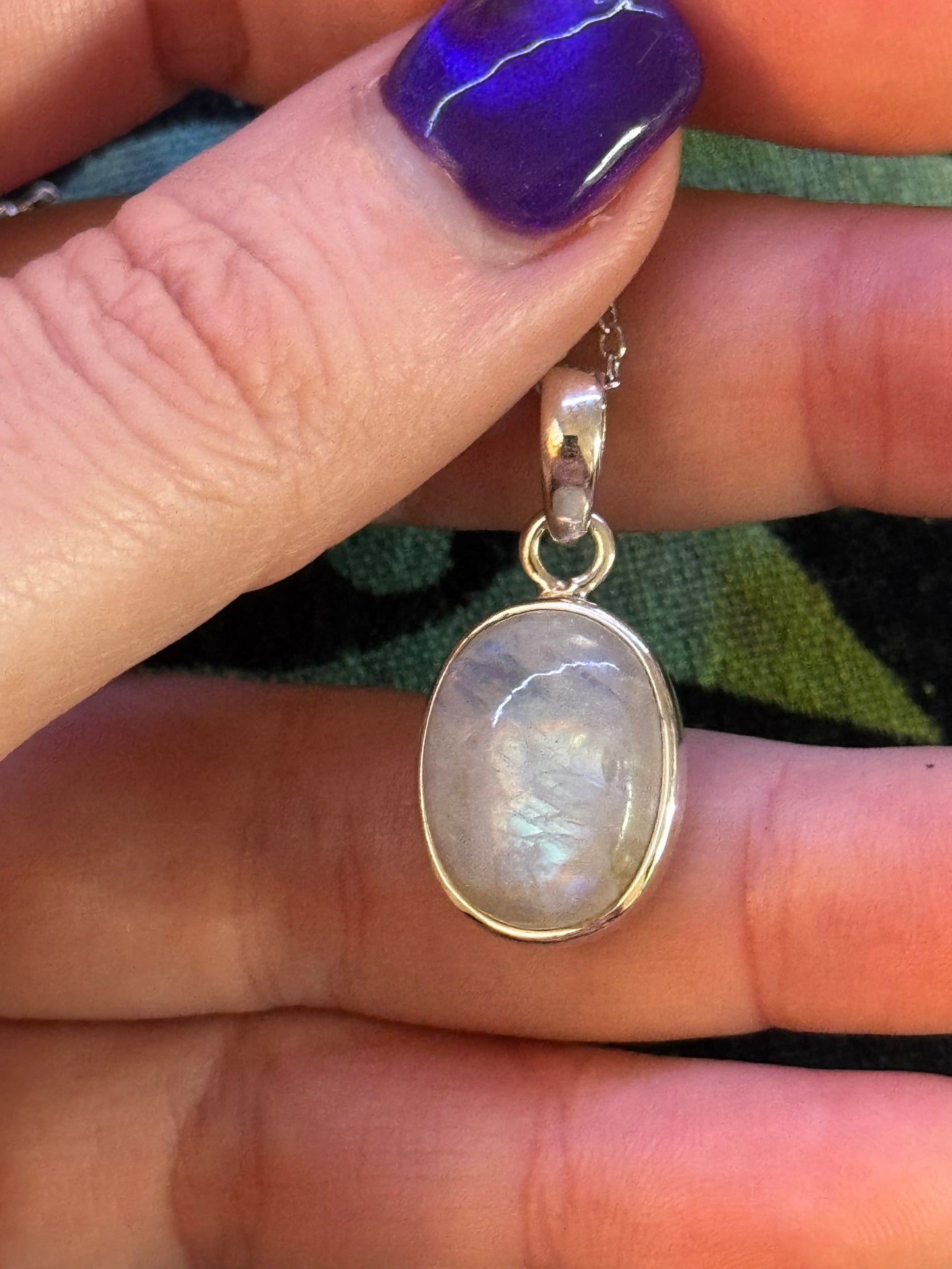 Reserved cynagel