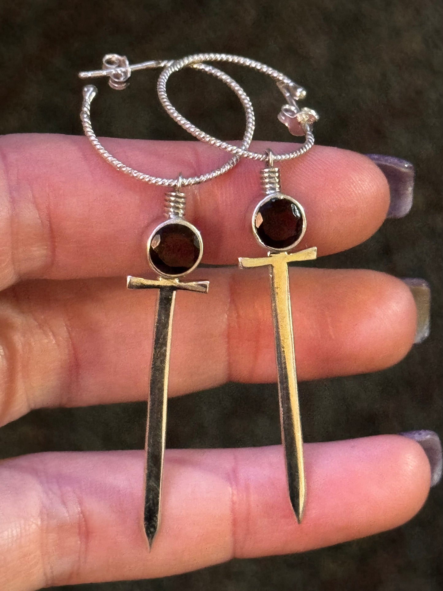 Reserved thefaithfulwitch gift to teila
