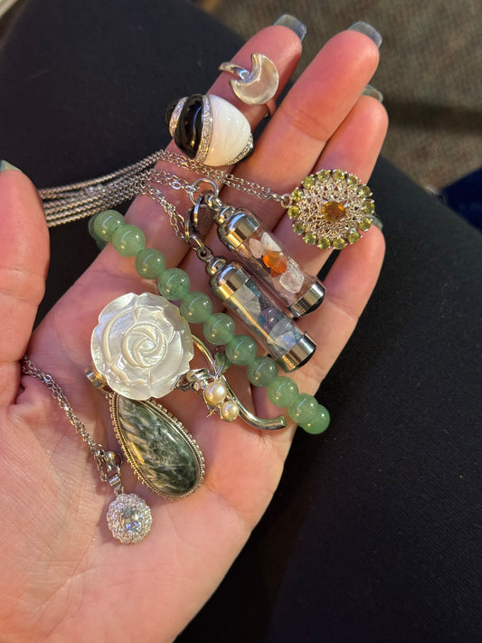 Reserved Lola lolitaa credit applied