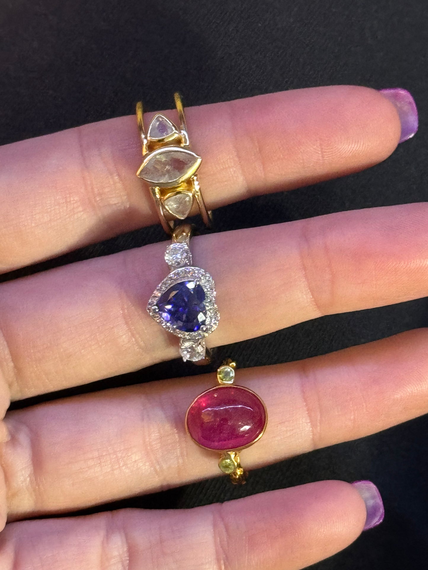 Reserved thesouthernbeauty