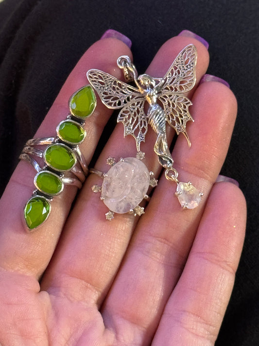 Reserved Tiffiny leftwich