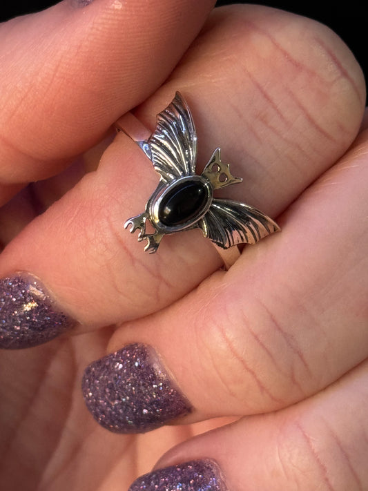 Reserved tremblin aspen