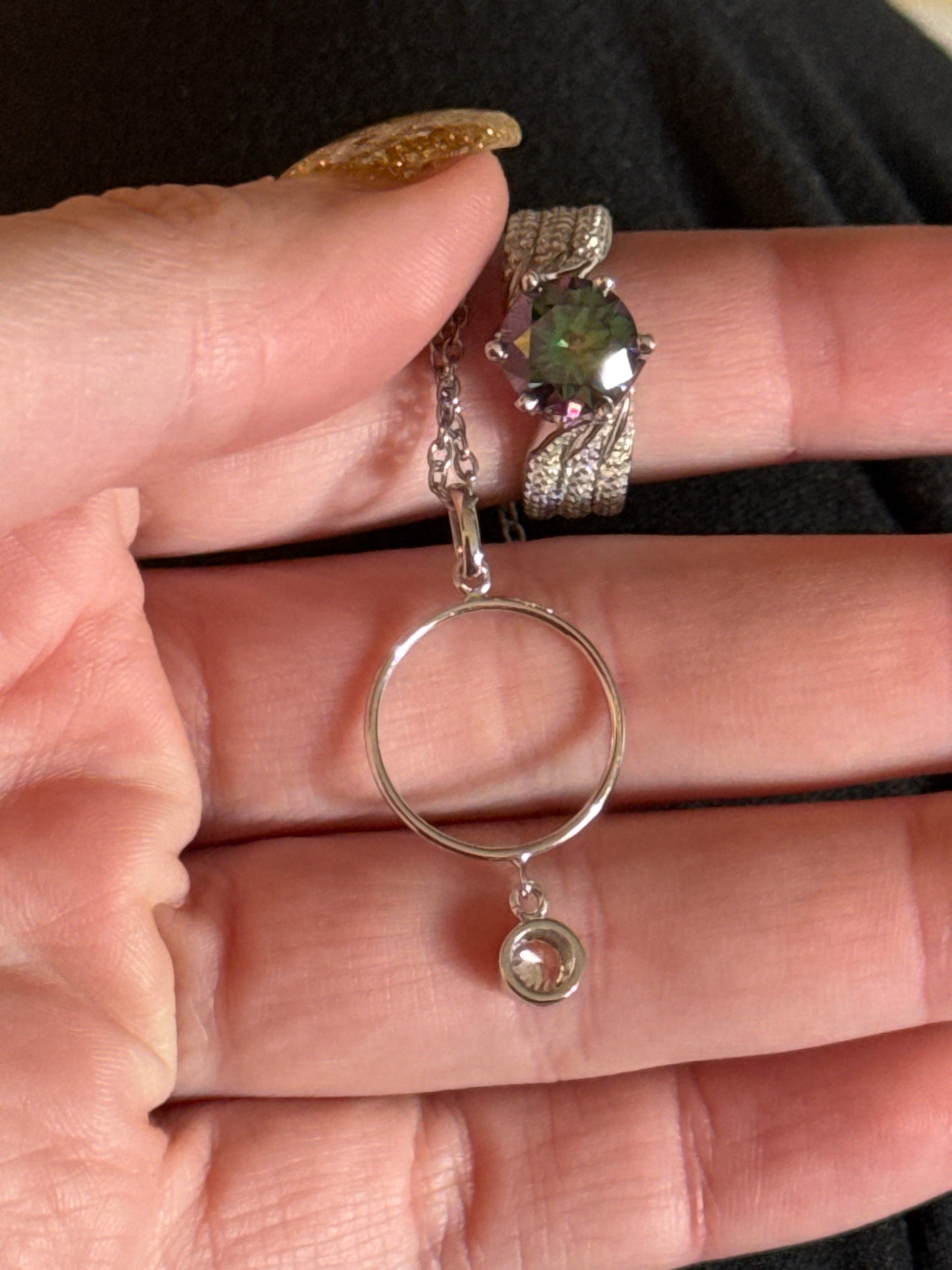 Reserved jvh 20in choker