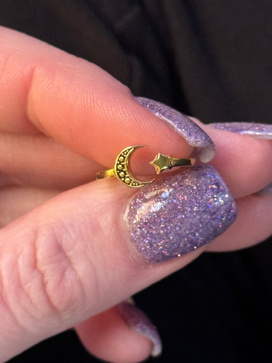 Reserved lianenatalie