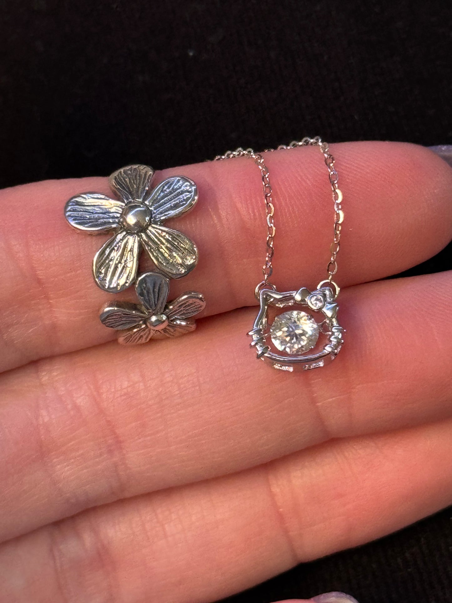 Reserved whimsical tar