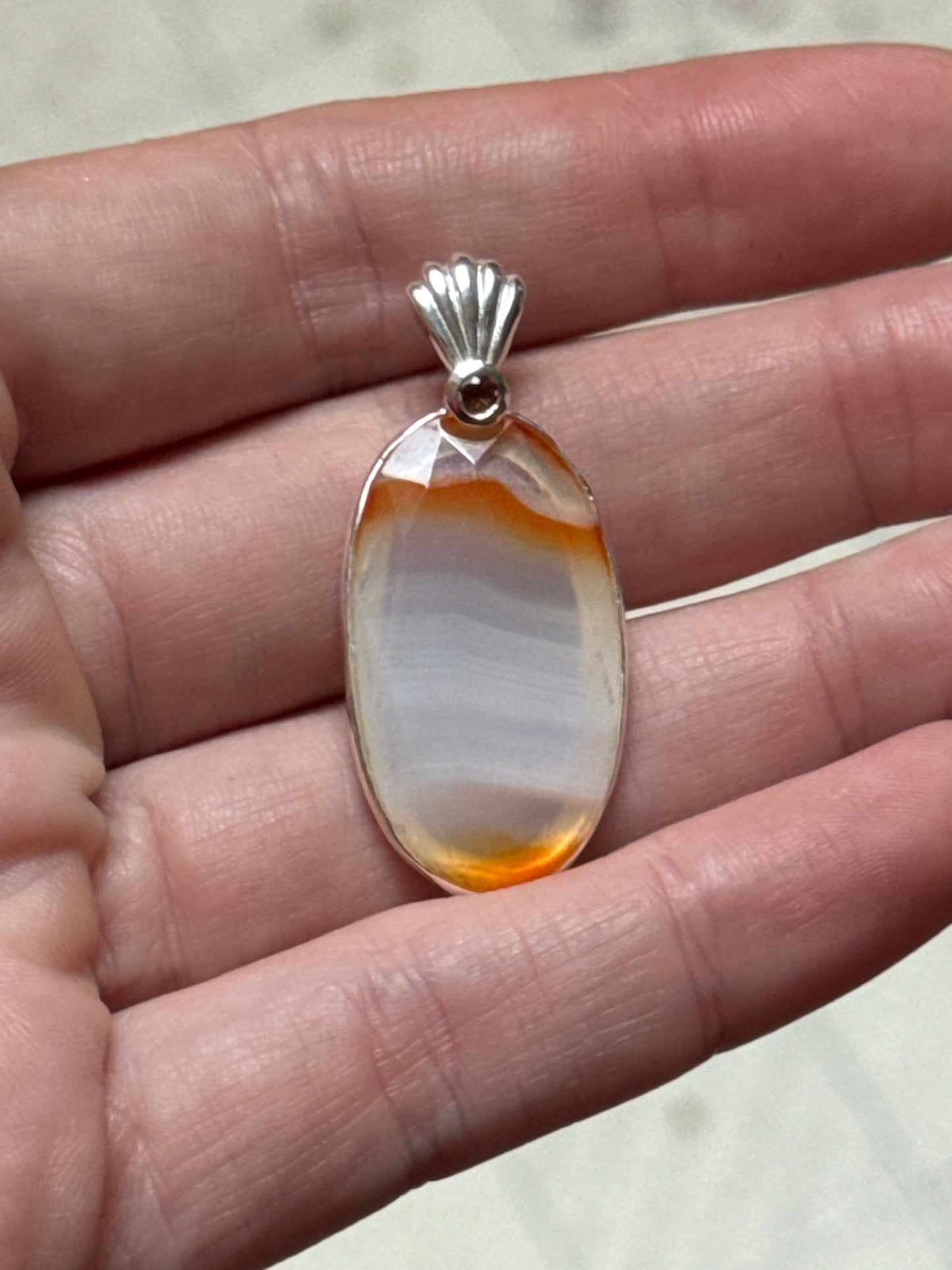 Reserved Amber unicorns