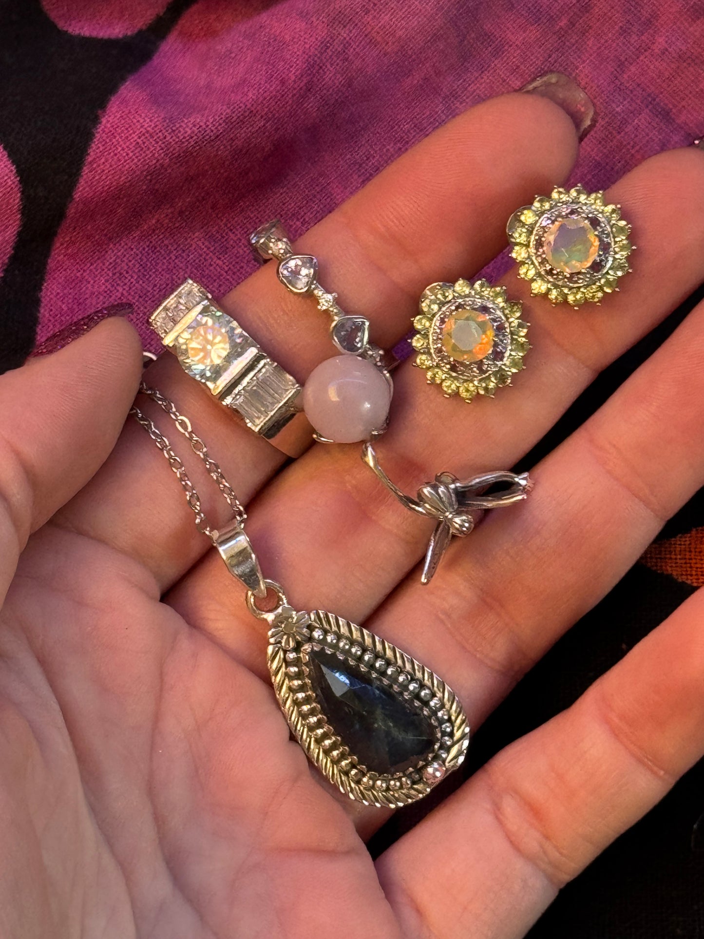 Reserved knottedmooncreations