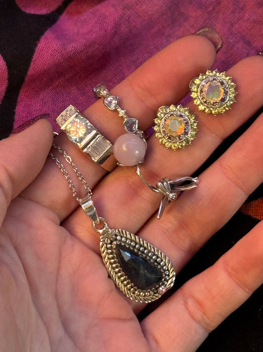 Reserved knottedmooncreations