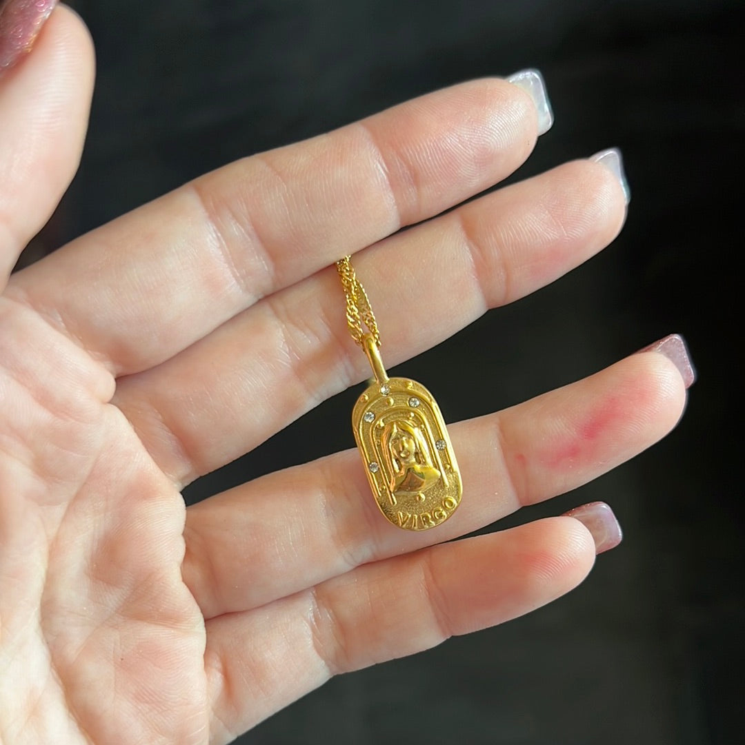 Reserved vofwands