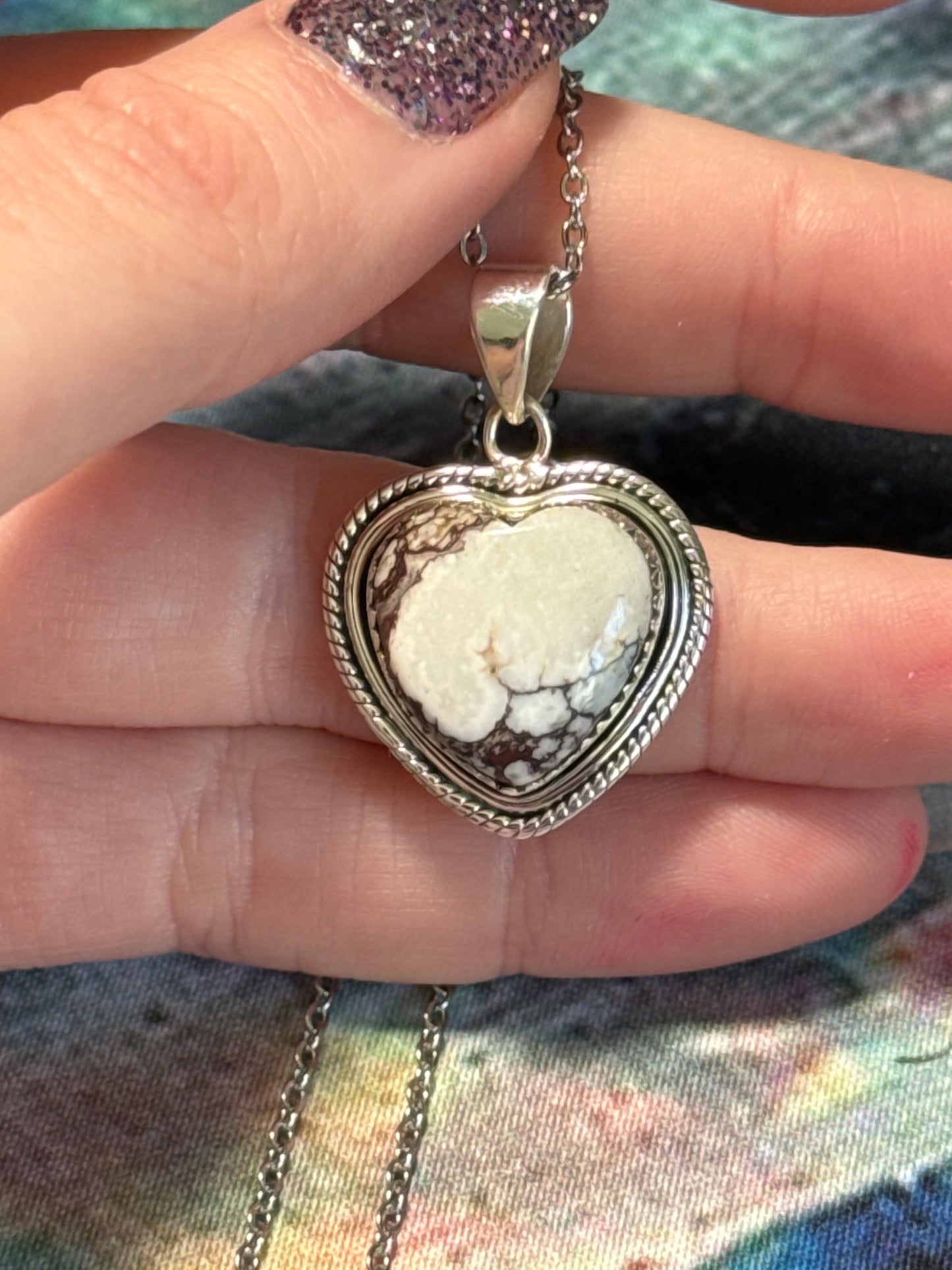 Reserved Kristal vibes