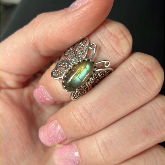 Reserved amethyst dreams shop
