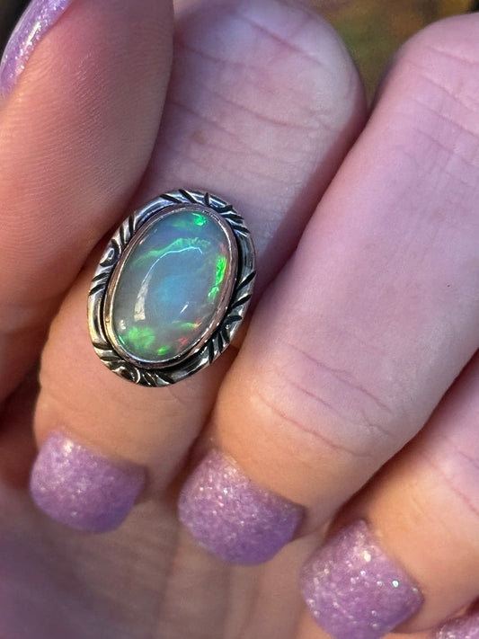 Reserved mystical mermaid 444