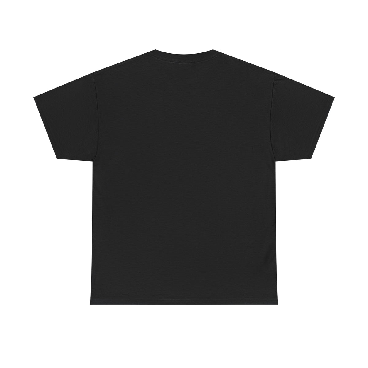 Whimsy Crystal Shop T-Shirt — Rainbow Moth Crystal Healing Tee