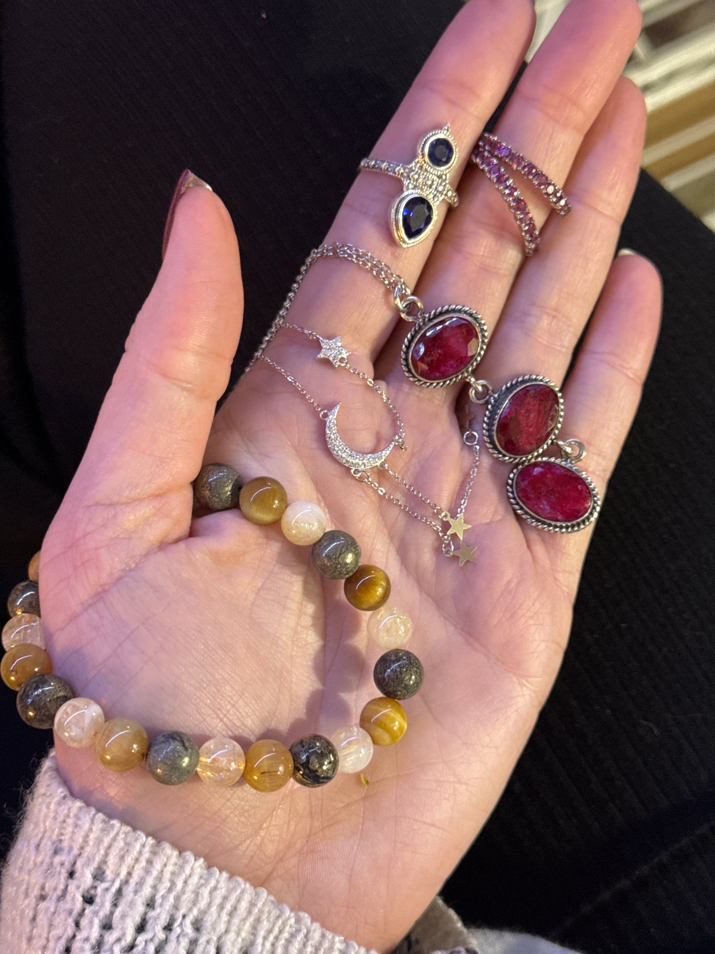 Reserved raysofthesungems