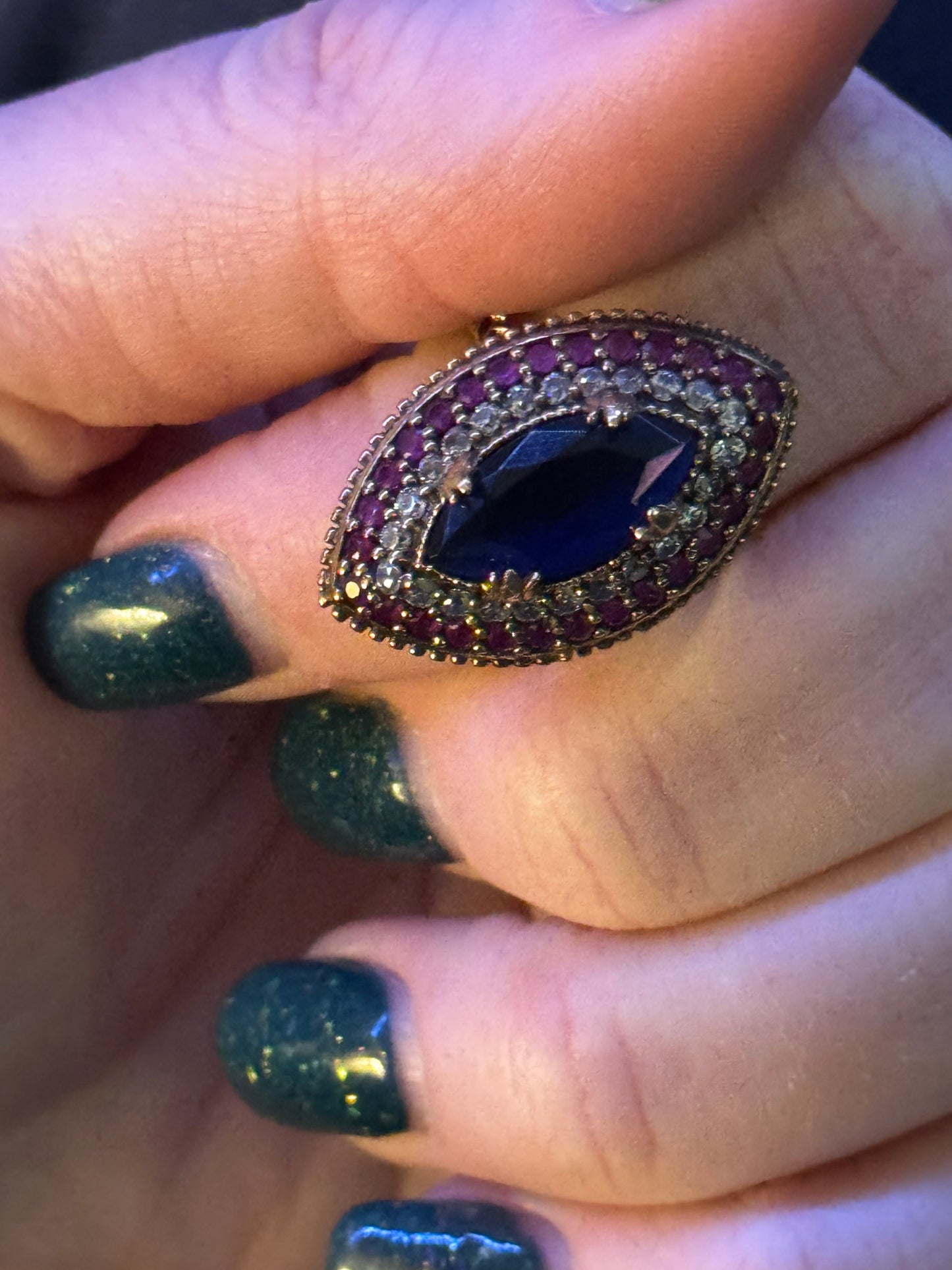 Reserved knottedmooncreation