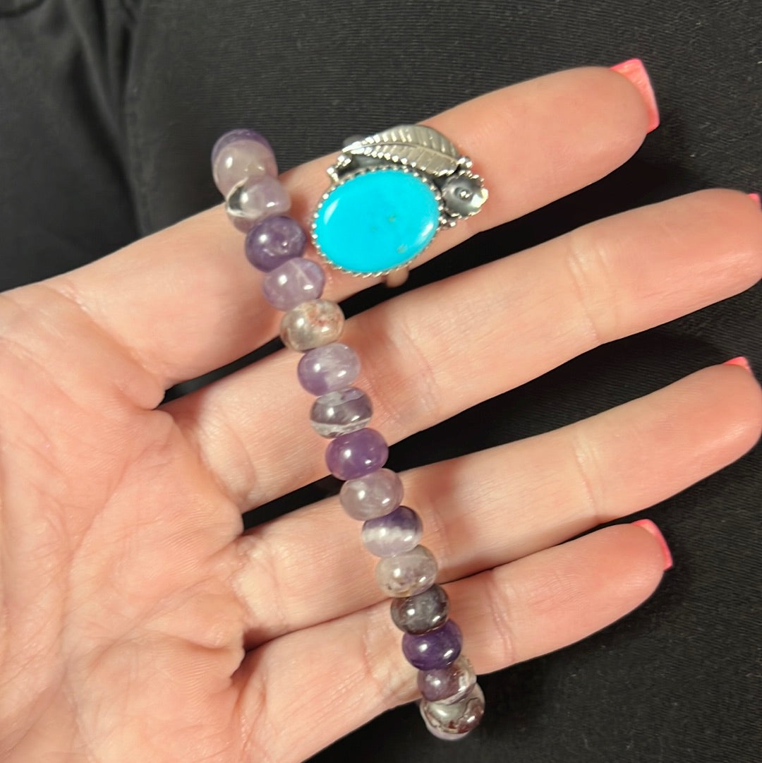 Reserved ginam