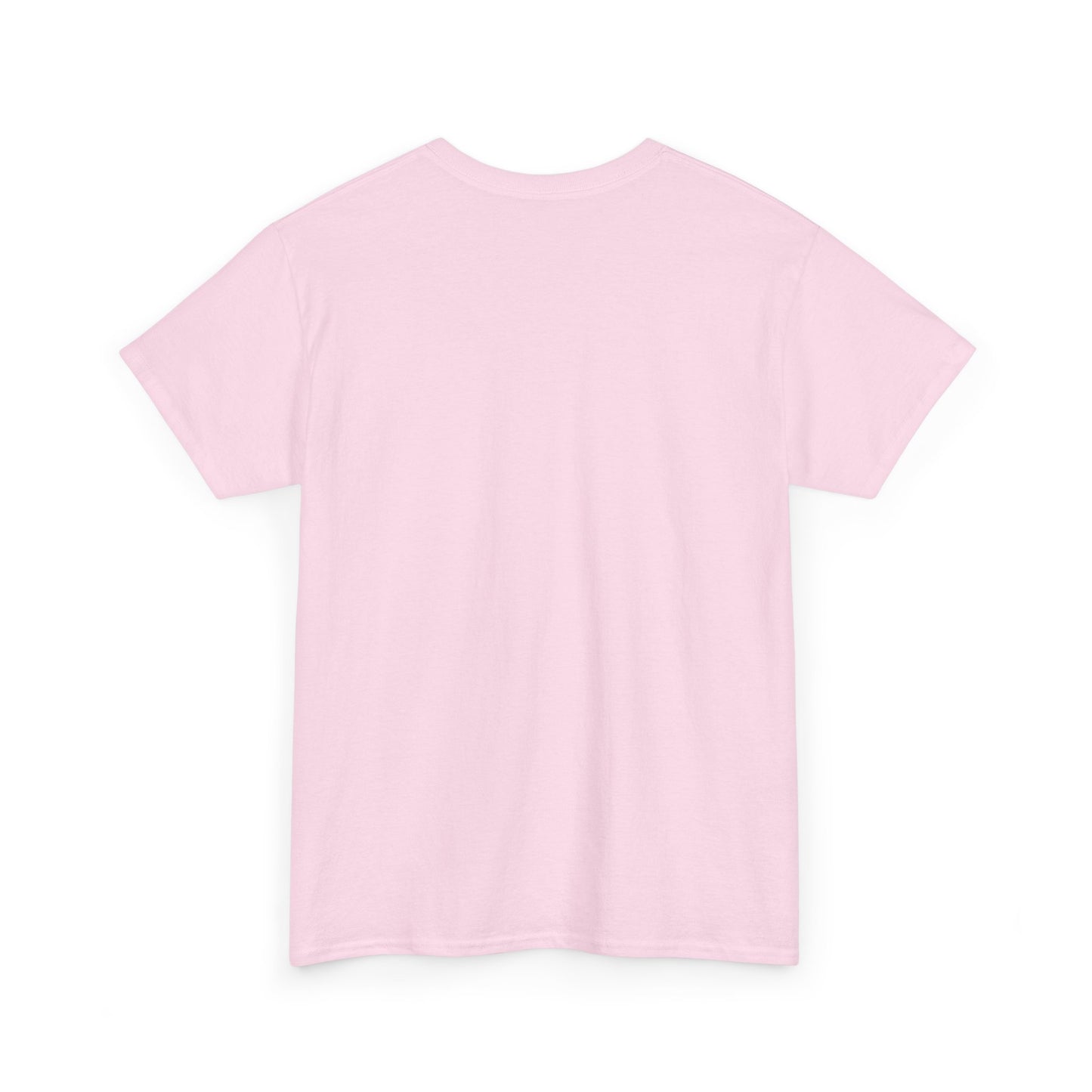 Whimsy Crystal Shop T-Shirt — Rainbow Moth Crystal Healing Tee