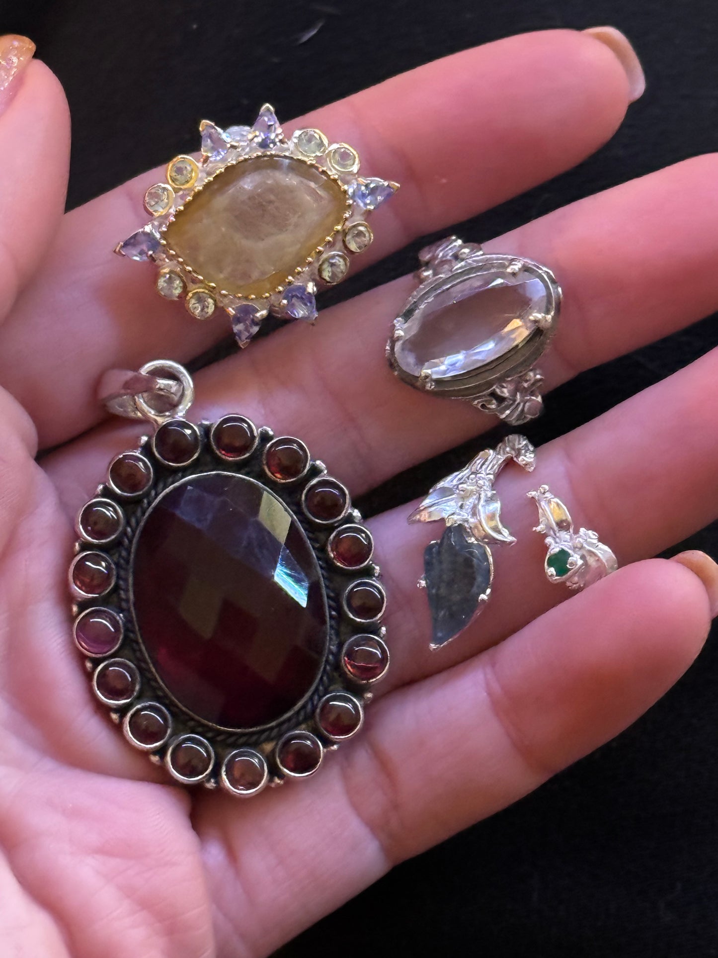 Reserved venusobscura