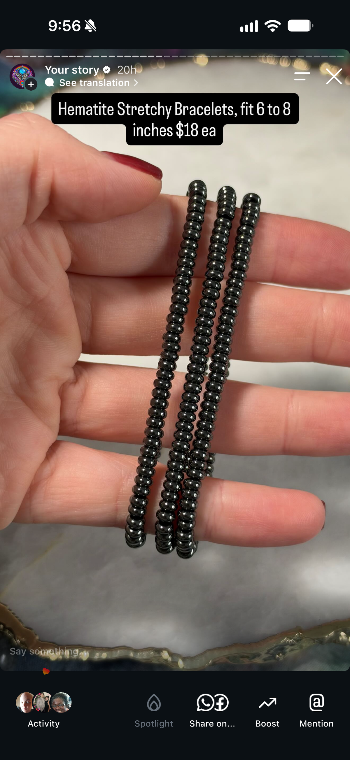 Reserved Dnkwonder