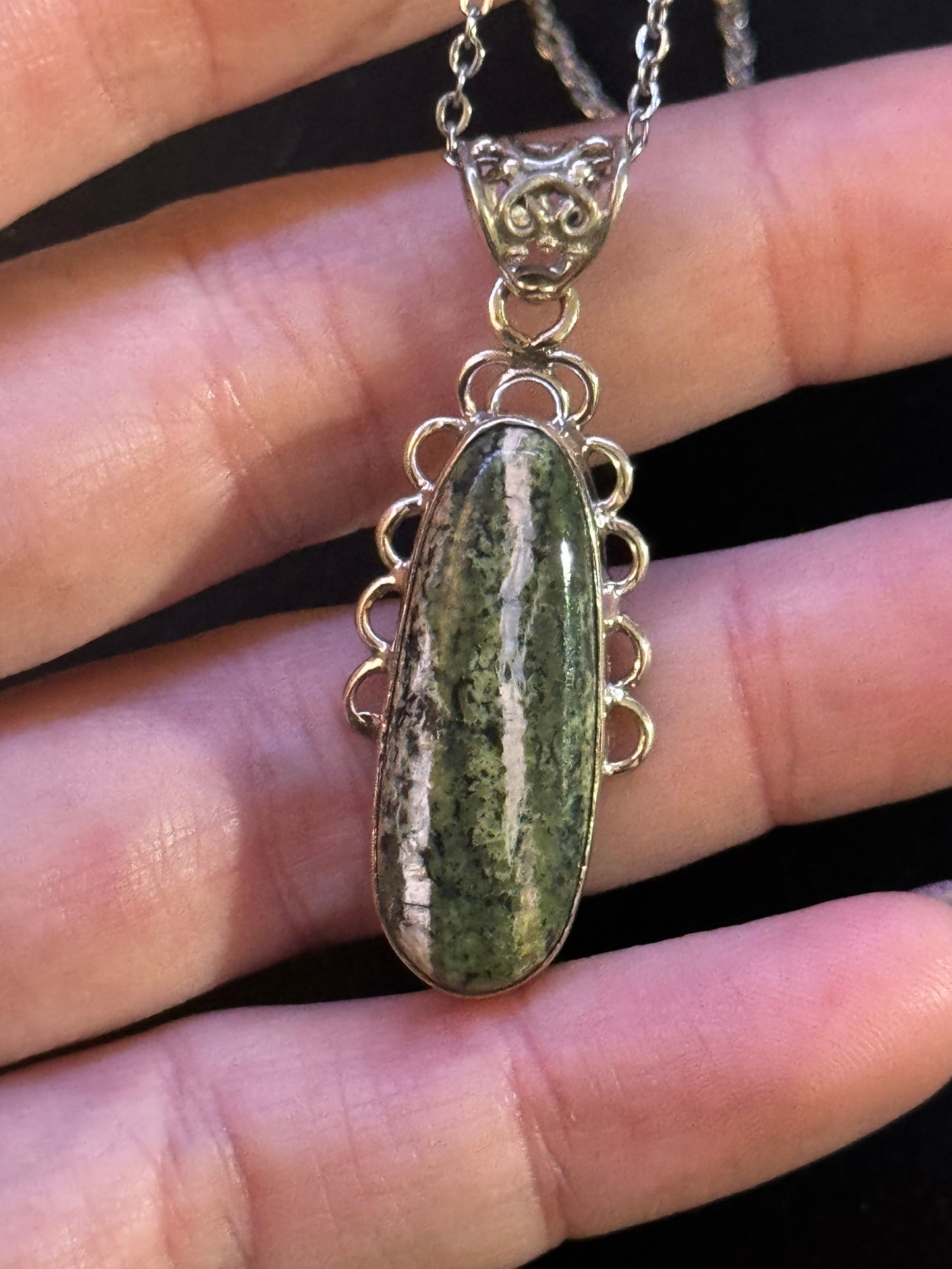 Reserved cheriestration trivia prize