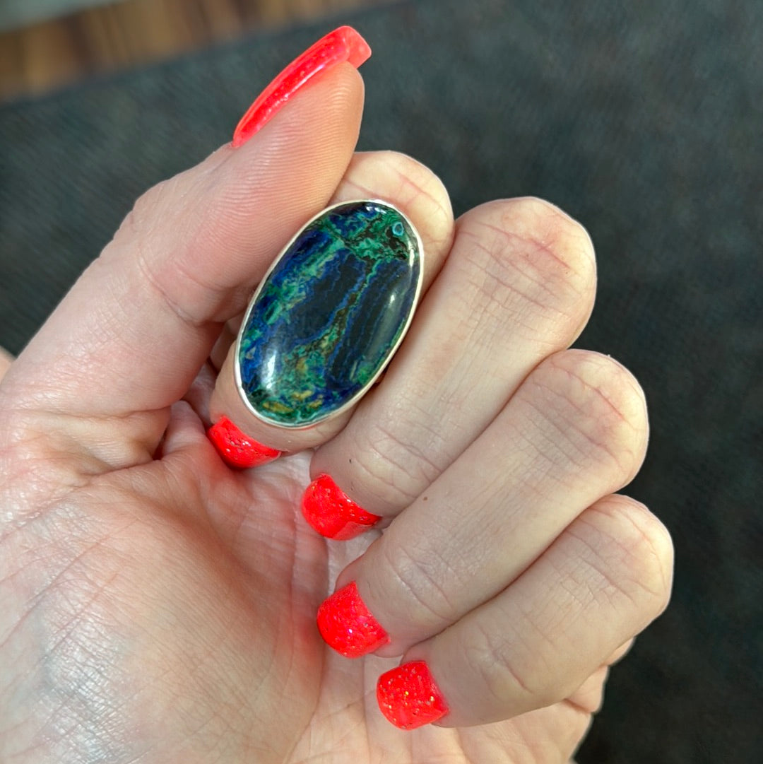 Reserved alessiap