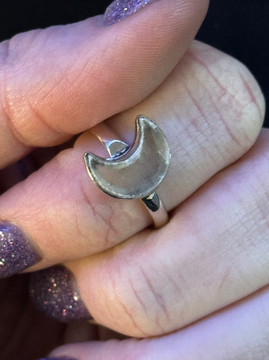 Reserved high vibe bear